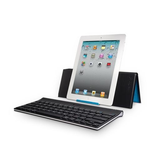 Logitech teclado bluetooth ipad clearance